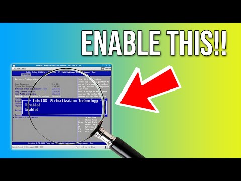 Видео: Полное руководство: Виртуализация Windows 11 стала проще