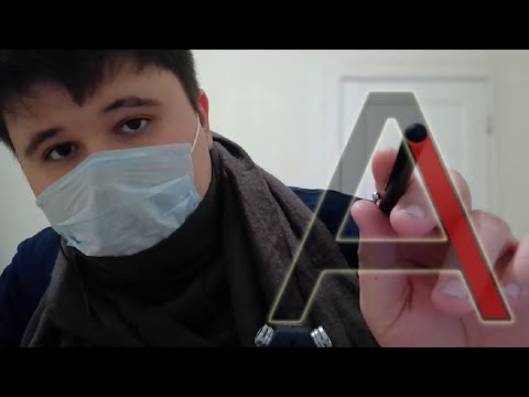 Видео: АСМР Угадай слово [5]