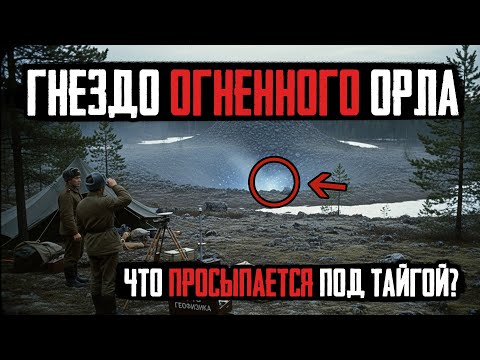 Видео: 500 ЛЕТ ТАЙНЫ: Идеальный Конус в Тайге, Который НЕ МОЖЕТ Существовать!