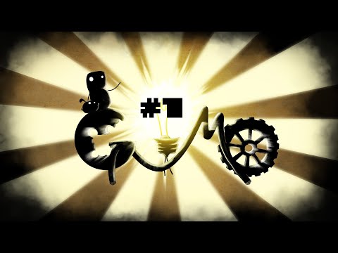 Видео: СОБАЧКУ УКРАЛИ! | Gomo прохождение #1