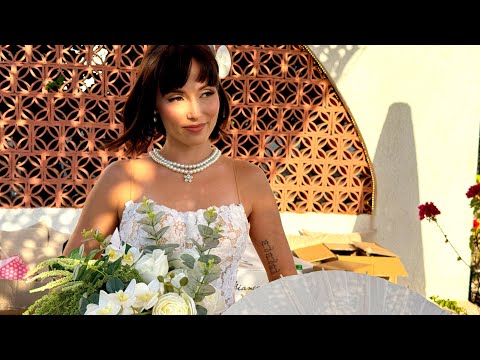 Видео: АХ ЭТА СВАДЬБА..КРАСИВЫЙ СТОЛ..ШИКАРНЫЙ РЕСТОРАН ❤️