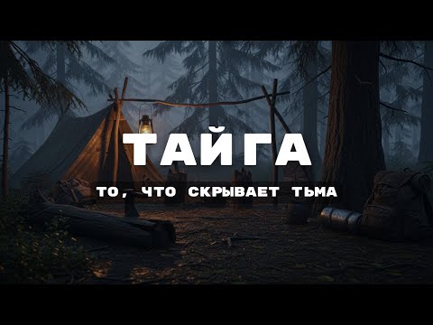 Видео: История на фон | Тайны и легенды Тайги: о чём шепчет древний лес
