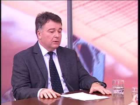 Видео: ПСИХИАТР О ЛЕЧЕНИИ ДЕПРЕССИИ - "Позвоните доктору" - 29/10/2013