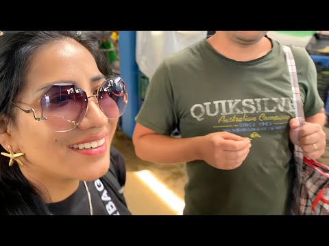 Видео: Русские в Перу на ОПТОВОМ РЫНКЕ! В ШОКЕ ОТ ЦЕН!
