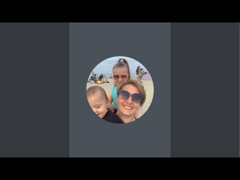 Видео: Василька и моя сем’я в прямом эфире!