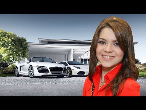 Видео: Как живёт Аделина Сотникова и почему она ушла из фигурного катания