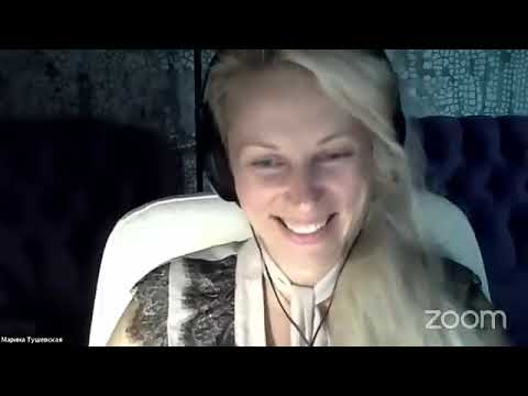 Видео: @Елена Реунова Марина Тушевская