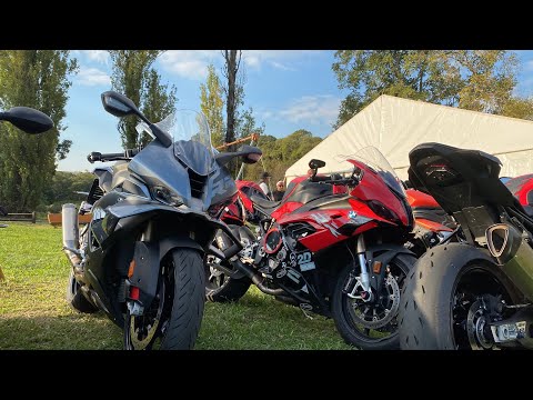 Видео: Ралли Хай-Роллас 2025