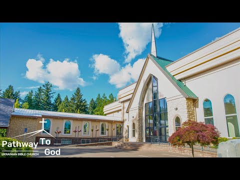 Видео: Вечірнє служіння | Неділя | 9 Листопада, 2025