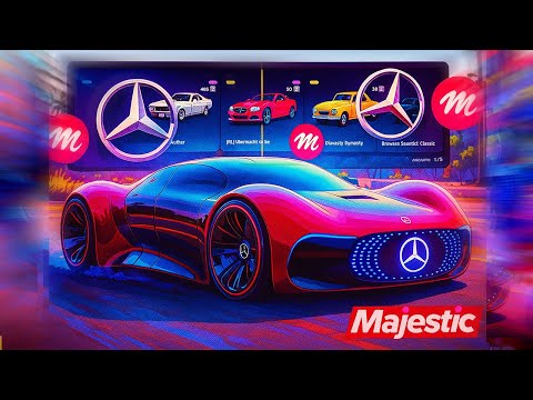 Видео: ГЛАВНОЕ РАЗАЧАРОВАНИЕ НА MAJESTIC RP ЭТА МАШИНА!!!