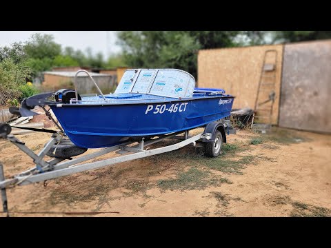 Видео: ПРОГРЕСС 2М тюнинг