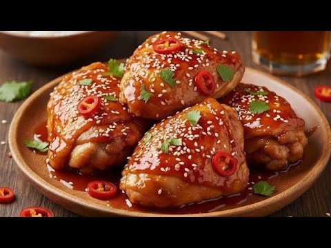 Видео: Я ПЕРЕПРОБОВАЛ 100 рецептов курицы но это рецепт самый вкусный 