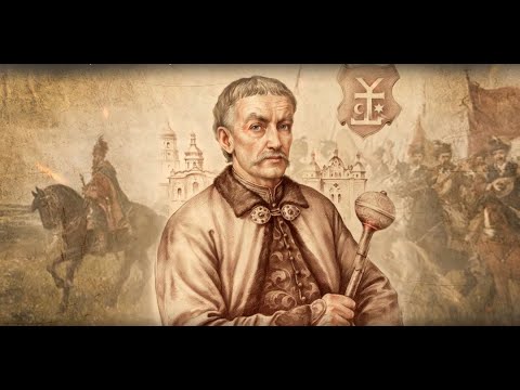 Видео: Гетман Мазепа. Кавалер ордена Иуды.