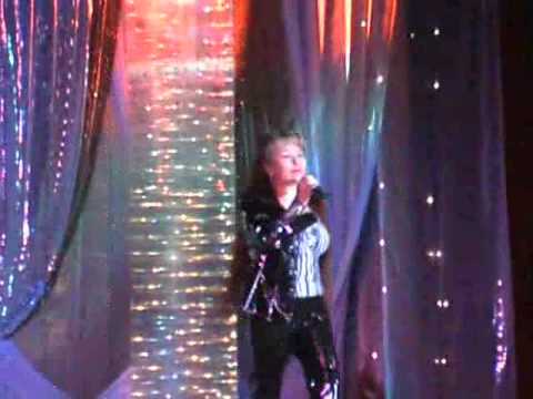 Видео: Шурă чечексем - Катя Петрова.avi