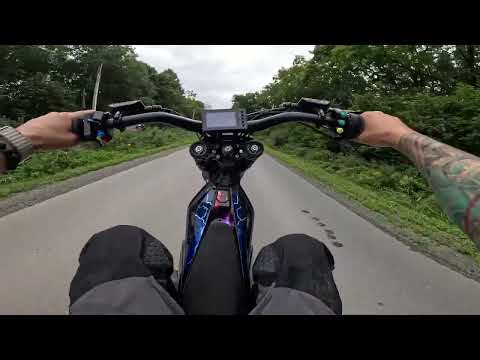 Видео: Moxin controller arctic XE pro s. АВТОВИЛЛИ (контроллер с углом контроля переворота)