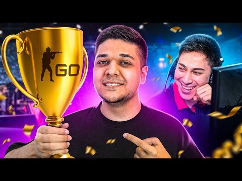 Видео: КАК Я СЫГРАЛ ТУРНИР НА 20.000$ В CS:GO
