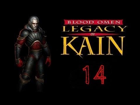 Видео: Blood Omen: Legacy of Kain Прохождение На Русском Без Комментариев часть 14