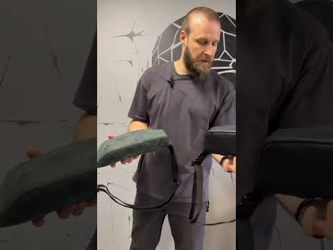 Видео: ДЯГ. Обзор кожаных поясных сумок