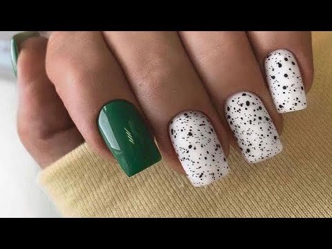 Видео: Самый шикарный маникюр на Осень 2024 | Красивые идеи маникюр | Новинки, красивые дизайны 2024