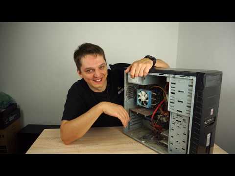 Видео: 32 ядра, 32 гига, игровая видеокарта. Сборка для подписчика.