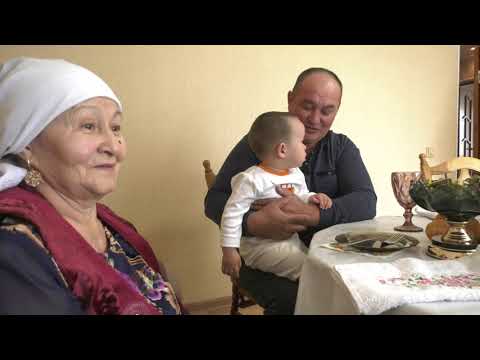 Видео: "БІР КҮН" / САНДЫҚТАУ АУДАНЫ, ПРИОЗЕРНОЕ АУЫЛЫ / 01.10.2021