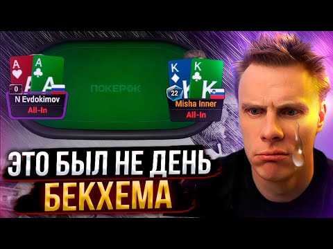 Видео: Такие дни тоже случаются | Лучшие моменты стримов Иннера | 16.08.2025