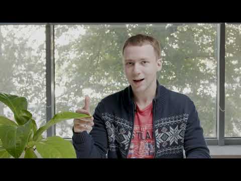 Видео: GreenFab: растения и факторы роста