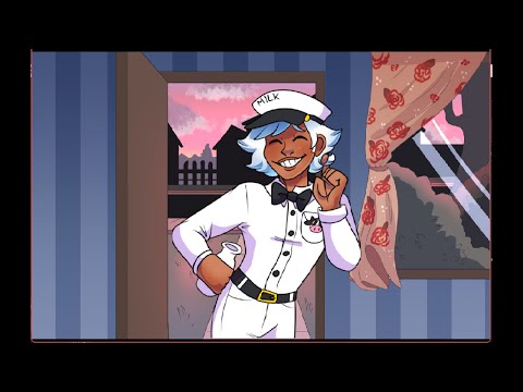 Видео: Прохождение Tentador Leches. Часть 1