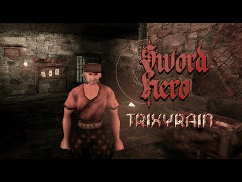 Видео: 💿 Demo | Sword Hero: Арена — Залетаем на аренy 🏟️ и рубим всех врагов на кусочки! ⚔️