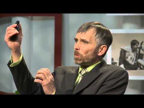 Видео: 4-9. Я и Ты, Как справиться с врагом - А. Лисичный