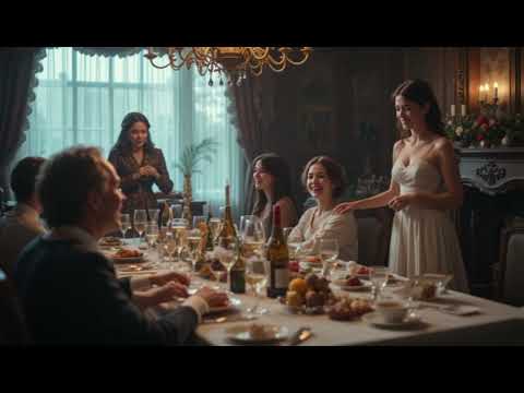 Видео: "ВСТАВАЙ, ГОСТИ ПРИДУТ КО МНЕ! свекровь растолкала спящую невестку, но...