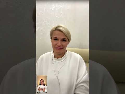 Видео: Запись первого эфира «Диалог с выпускниками программы «100 дней до мечты»