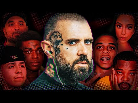 Видео: Худшие интервью в истории No Jumper