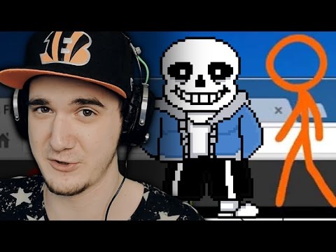 Видео: Animation vs Undertale vs Animator \ Анимация Против Андертейла и Аниматора | РЕАКЦИЯ