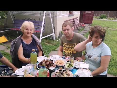 Видео: Вся моя семья