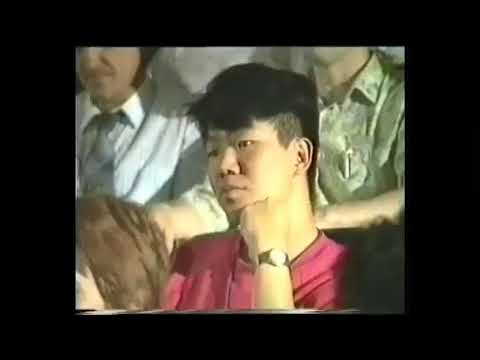 Видео: Как распознать и победить колдовство -- Дерек Принс