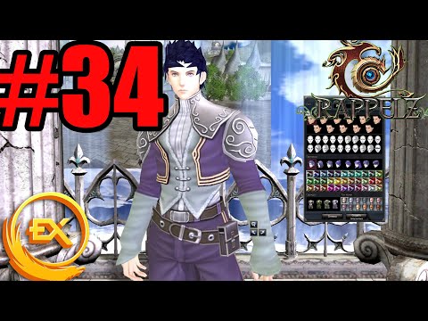 Видео: Rappelz Excellent (2023) ч34 Как Начать Играть ч1 1-150