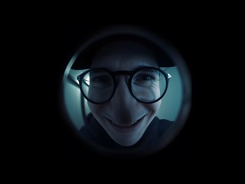 Видео: ОЛЕША СМОТРИТ ИИ СЛОП, ВЫБИРАЕТ ИГРЫ И ЕСТ МАНДАРИНКИ