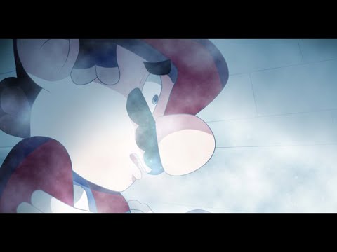 Видео: МАРИО В ХОЛОДИЛЬНИКЕ!