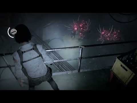 Видео: The Evil Within. Длс за Кидман. Стрим #3. Финал/ Длс за Хранителя. Первое прохождение.