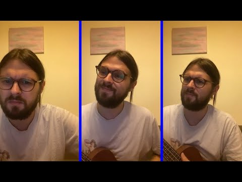 Видео: IG Трансляция (18.05.2020) [mutaboring]