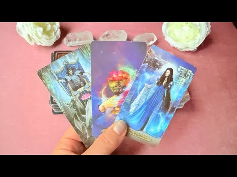 Видео: Телец, Дева и Козирог - таро прогноза за май месец