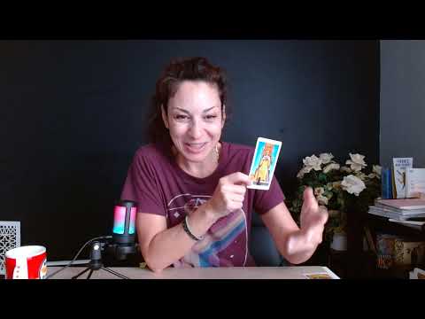 Видео: ОВЕН ♈МУДРЫЙ ОЛЕВЕН НА ПУТИ🤩🤑💓 БЕРЕГИТЕСЬ, МИР — ОВЕН НЕ ИГРАЕТ! #ariestarotreading