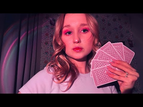 Видео: асмр волшебная мастерская🎭🎩