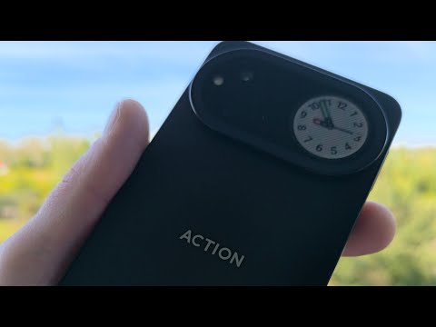 Видео: III150 Action 15 ЗАЩИЩЁННЫЙ СМАРТФОН В УТОНЧЁННОМ КОРПУСЕ ЗАЩИТА 🛡️ ОТ ВОДЫ И УДАРОВ IP68 IP69K