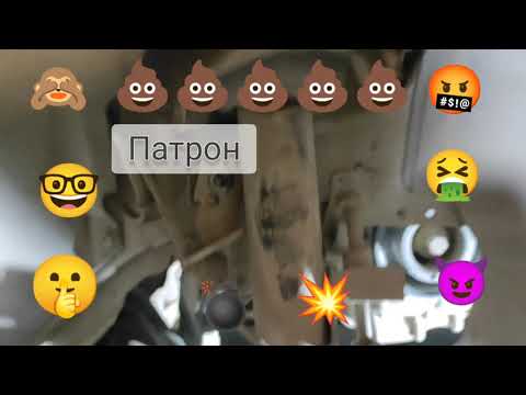 Видео: Замена передних алюминиевых рычагов на Форд Фокус 3 Ford Focus III 2011г.в.