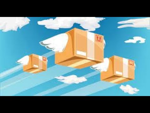 Видео: Лето прошло? Получила посылку 📦 Распаковка.