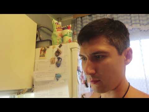 Видео: VLOG💜 МЫ ПЕРЕЕХАЛИ // Family K // 13.03.19