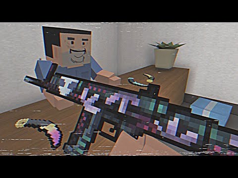 Видео: ЗАШЁЛ В BLOCK STRIKE СПУСТЯ ГОДЫ, И 4Х2ЕЛ!