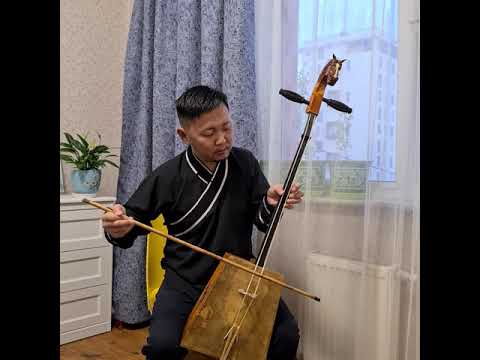 Видео: Чонон шогшоо           А. Мөнгөн Chonon shogshoo    Mungun. A